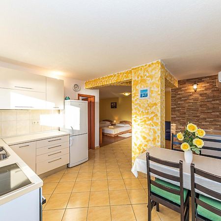 Rajcic Apartments Rogoznica  Habitación foto