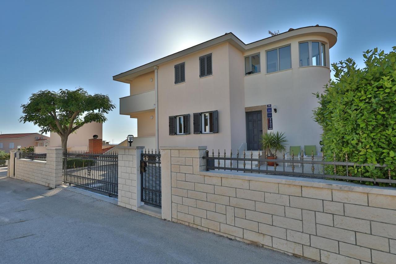 Rajcic Apartments Rogoznica  Exterior foto