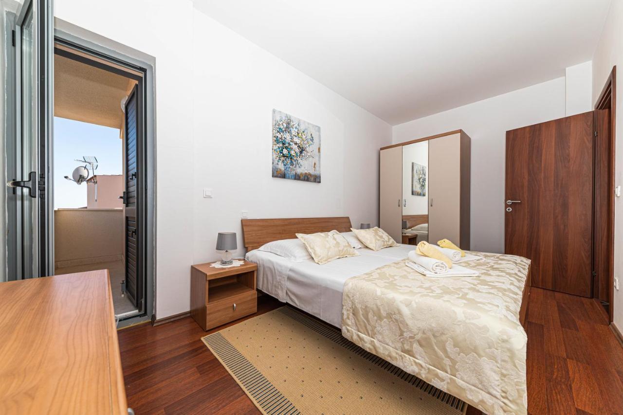 Rajcic Apartments Rogoznica  Exterior foto