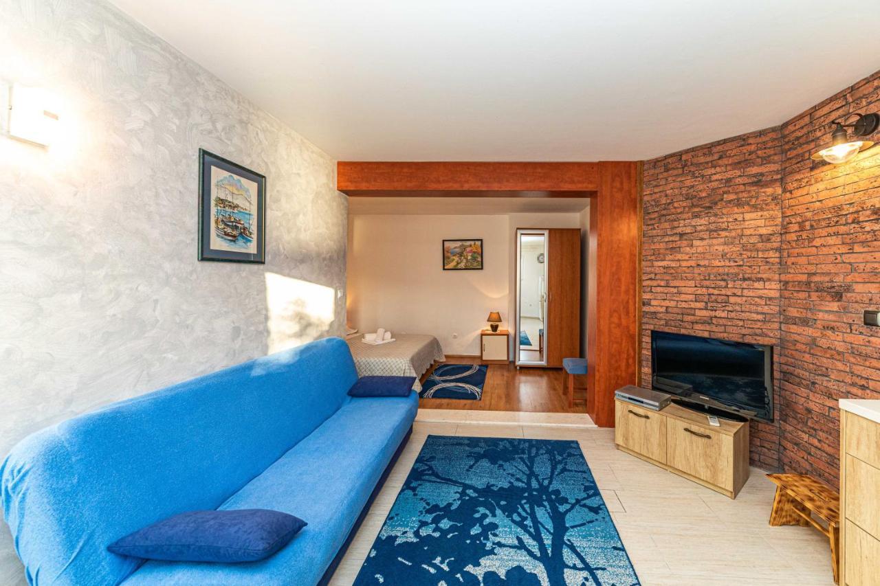 Rajcic Apartments Rogoznica  Exterior foto