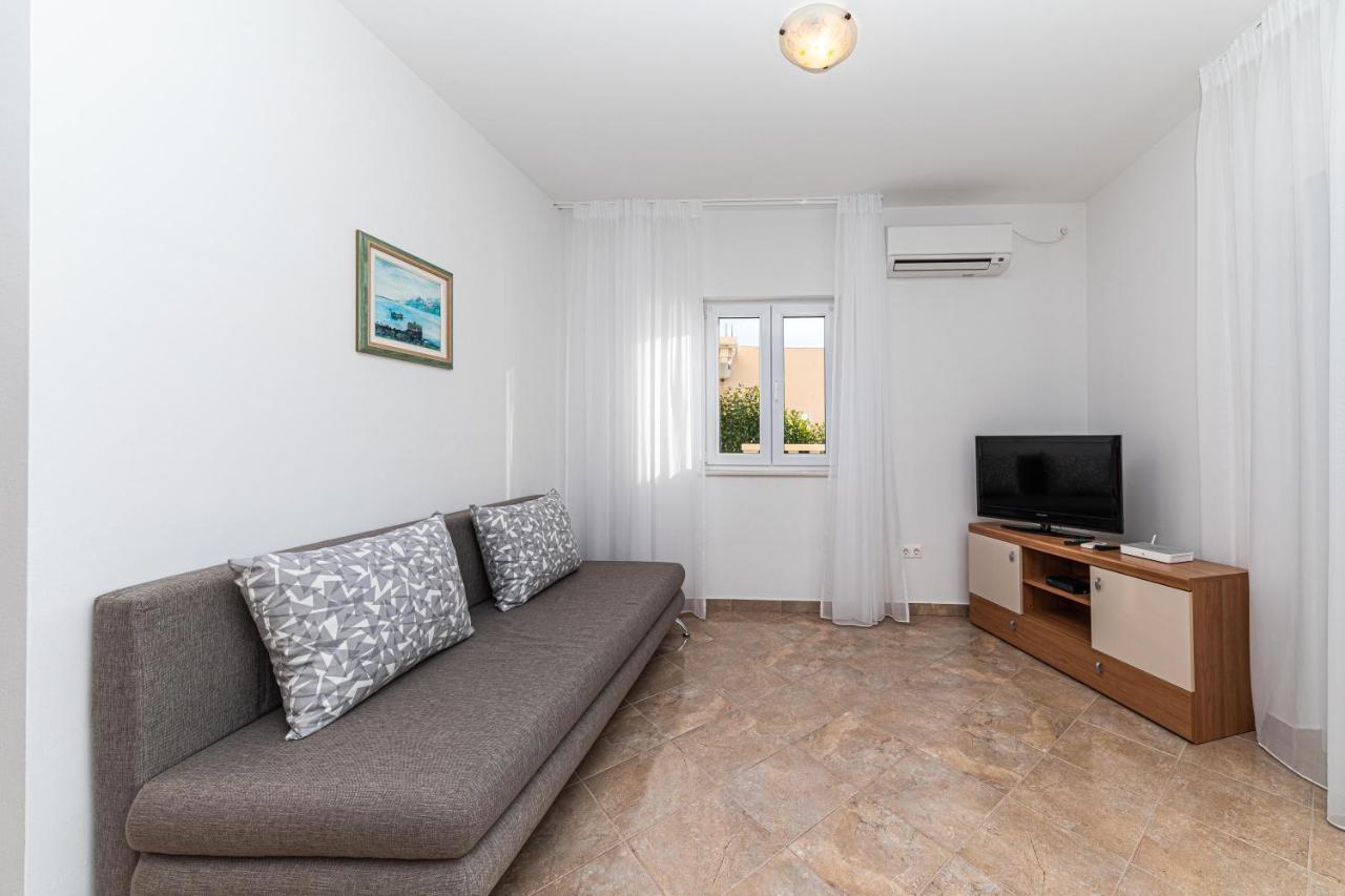 Rajcic Apartments Rogoznica  Exterior foto