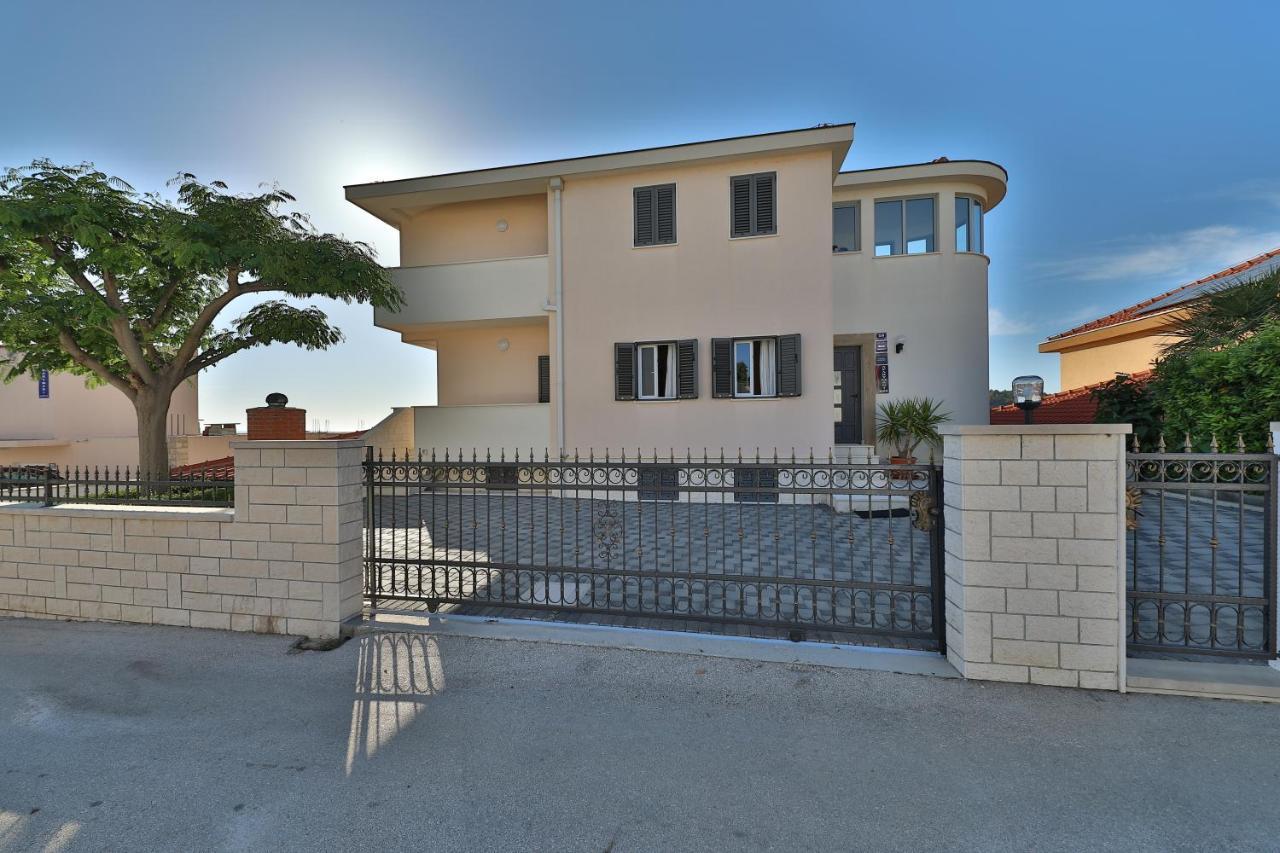 Rajcic Apartments Rogoznica  Exterior foto