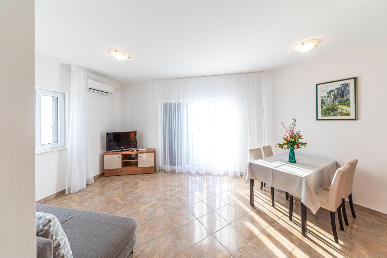 Rajcic Apartments Rogoznica  Exterior foto