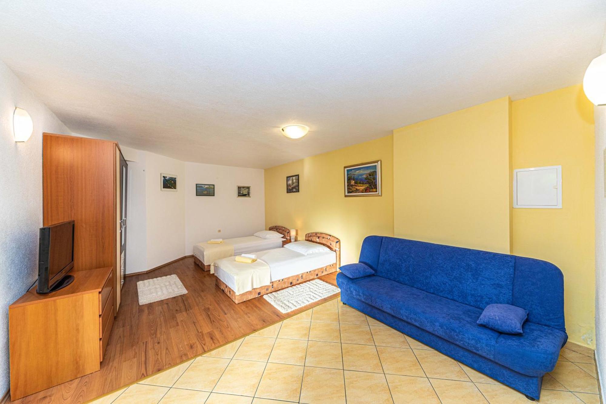 Rajcic Apartments Rogoznica  Habitación foto