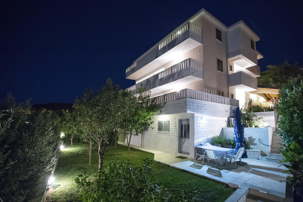 Rajcic Apartments Rogoznica  Exterior foto